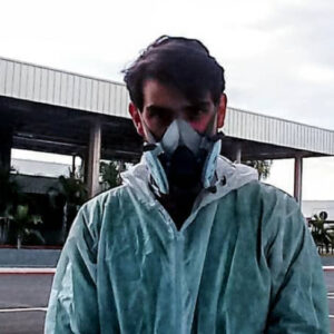 Foto de Gabriel Fonseca